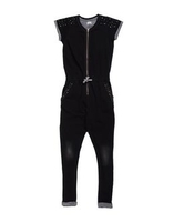 NAME IT DUNGAREES Trouser dungarees GIRLS on YOOX.COM