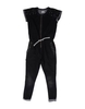 NAME IT DUNGAREES Trouser dungarees GIRLS on YOOX.COM