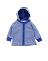 NAME IT FLEECEWEAR Hooded sweatshirts BOYS on YOOX.COM