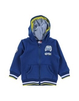 NAME IT FLEECEWEAR Hooded sweatshirts BOYS on YOOX.COM