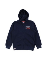 NAME IT FLEECEWEAR Hooded sweatshirts BOYS on YOOX.COM
