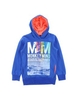 NAME IT FLEECEWEAR Hooded sweatshirts BOYS on YOOX.COM