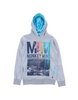 NAME IT FLEECEWEAR Hooded sweatshirts BOYS on YOOX.COM