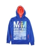 NAME IT FLEECEWEAR Hooded sweatshirts BOYS on YOOX.COM