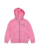 NAME IT FLEECEWEAR Hooded sweatshirts GIRLS on YOOX.COM