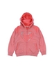 NAME IT FLEECEWEAR Hooded sweatshirts GIRLS on YOOX.COM