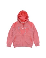 NAME IT FLEECEWEAR Hooded sweatshirts GIRLS on YOOX.COM
