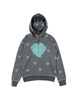 NAME IT FLEECEWEAR Hooded sweatshirts GIRLS on YOOX.COM