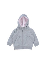 NAME IT FLEECEWEAR Hooded sweatshirts GIRLS on YOOX.COM