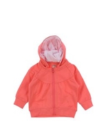 NAME IT FLEECEWEAR Hooded sweatshirts GIRLS on YOOX.COM