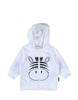 NAME IT FLEECEWEAR Hooded sweatshirts UNISEX on YOOX.COM