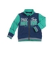 NAME IT FLEECEWEAR Zip sweatshirts BOYS on YOOX.COM
