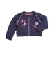 NAME IT FLEECEWEAR Zip sweatshirts GIRLS on YOOX.COM