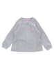 NAME IT FLEECEWEAR Zip sweatshirts GIRLS on YOOX.COM