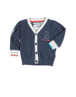 NAME IT KNITWEAR Cardigans BOYS on YOOX.COM