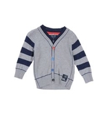 NAME IT KNITWEAR Cardigans BOYS on YOOX.COM