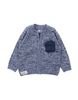 NAME IT KNITWEAR Cardigans BOYS on YOOX.COM