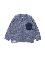 NAME IT KNITWEAR Cardigans BOYS on YOOX.COM