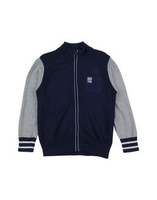 NAME IT KNITWEAR Cardigans BOYS on YOOX.COM