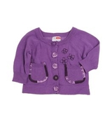NAME IT KNITWEAR Cardigans GIRLS on YOOX.COM
