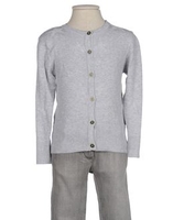 NAME IT KNITWEAR Cardigans GIRLS on YOOX.COM