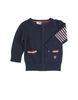 NAME IT KNITWEAR Cardigans GIRLS on YOOX.COM
