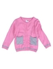 NAME IT KNITWEAR Cardigans GIRLS on YOOX.COM