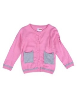NAME IT KNITWEAR Cardigans GIRLS on YOOX.COM