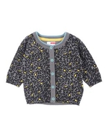 NAME IT KNITWEAR Cardigans GIRLS on YOOX.COM