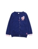 NAME IT KNITWEAR Cardigans GIRLS on YOOX.COM
