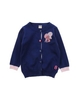 NAME IT KNITWEAR Cardigans GIRLS on YOOX.COM