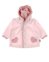 NAME IT KNITWEAR Cardigans GIRLS on YOOX.COM