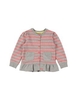 NAME IT KNITWEAR Cardigans GIRLS on YOOX.COM