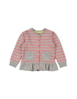 NAME IT KNITWEAR Cardigans GIRLS on YOOX.COM