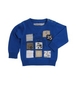 NAME IT KNITWEAR Crewnecks BOYS on YOOX.COM