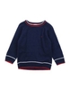NAME IT KNITWEAR Crewnecks BOYS on YOOX.COM