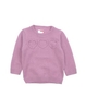 NAME IT KNITWEAR Crewnecks GIRLS on YOOX.COM
