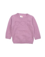 NAME IT KNITWEAR Crewnecks GIRLS on YOOX.COM