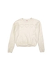 NAME IT KNITWEAR Crewnecks GIRLS on YOOX.COM