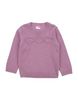 NAME IT KNITWEAR Crewnecks GIRLS on YOOX.COM
