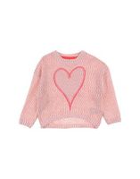 NAME IT KNITWEAR Crewnecks GIRLS on YOOX.COM