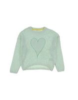 NAME IT KNITWEAR Crewnecks GIRLS on YOOX.COM