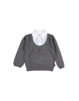 NAME IT KNITWEAR Jumpers GIRLS on YOOX.COM