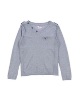 NAME IT KNITWEAR V-necks BOYS on YOOX.COM