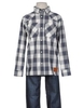 NAME IT SHIRTS Long sleeve shirts BOYS on YOOX.COM