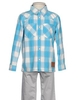 NAME IT SHIRTS Long sleeve shirts BOYS on YOOX.COM
