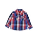 NAME IT SHIRTS Long sleeve shirts BOYS on YOOX.COM
