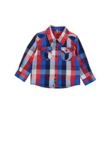 NAME IT SHIRTS Long sleeve shirts BOYS on YOOX.COM