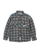 NAME IT SHIRTS Long sleeve shirts BOYS on YOOX.COM