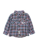 NAME IT SHIRTS Long sleeve shirts BOYS on YOOX.COM